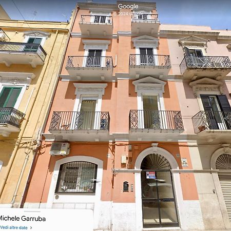 Апартаменты Casa Garruba 99 Бари Экстерьер фото