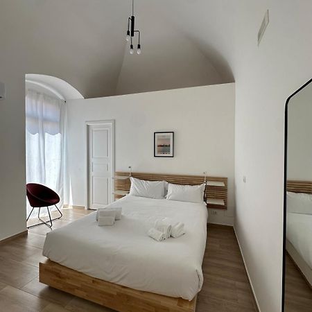 Апартаменты Casa Garruba 99 Бари Экстерьер фото