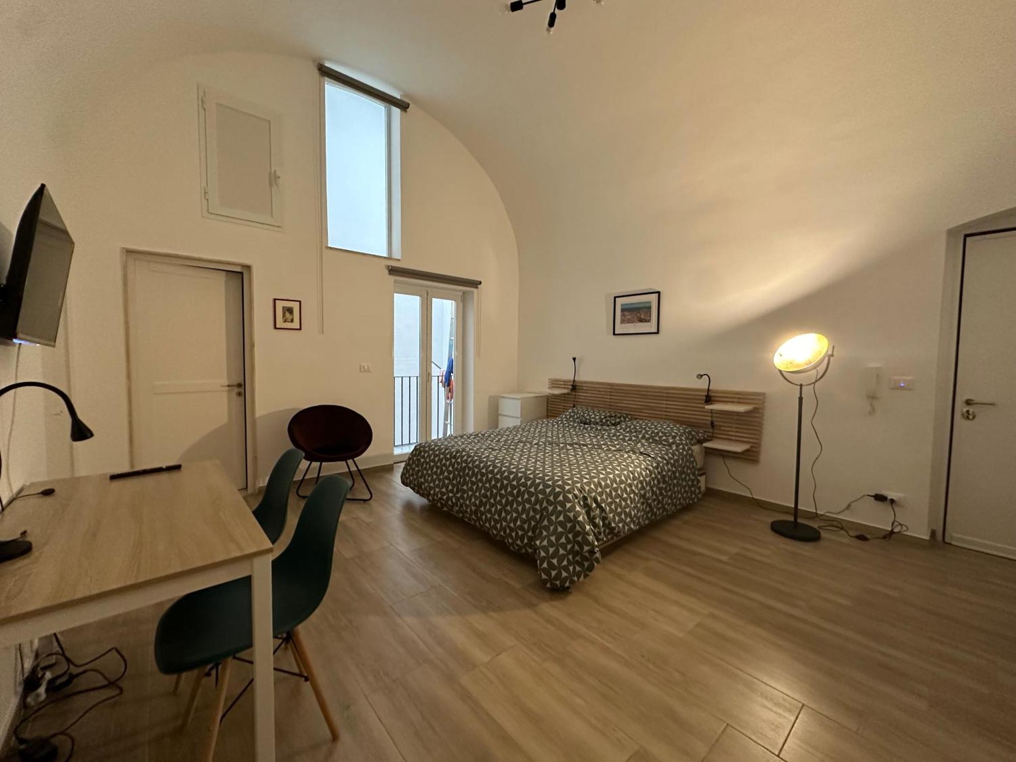 Апартаменты Casa Garruba 99 Бари Экстерьер фото