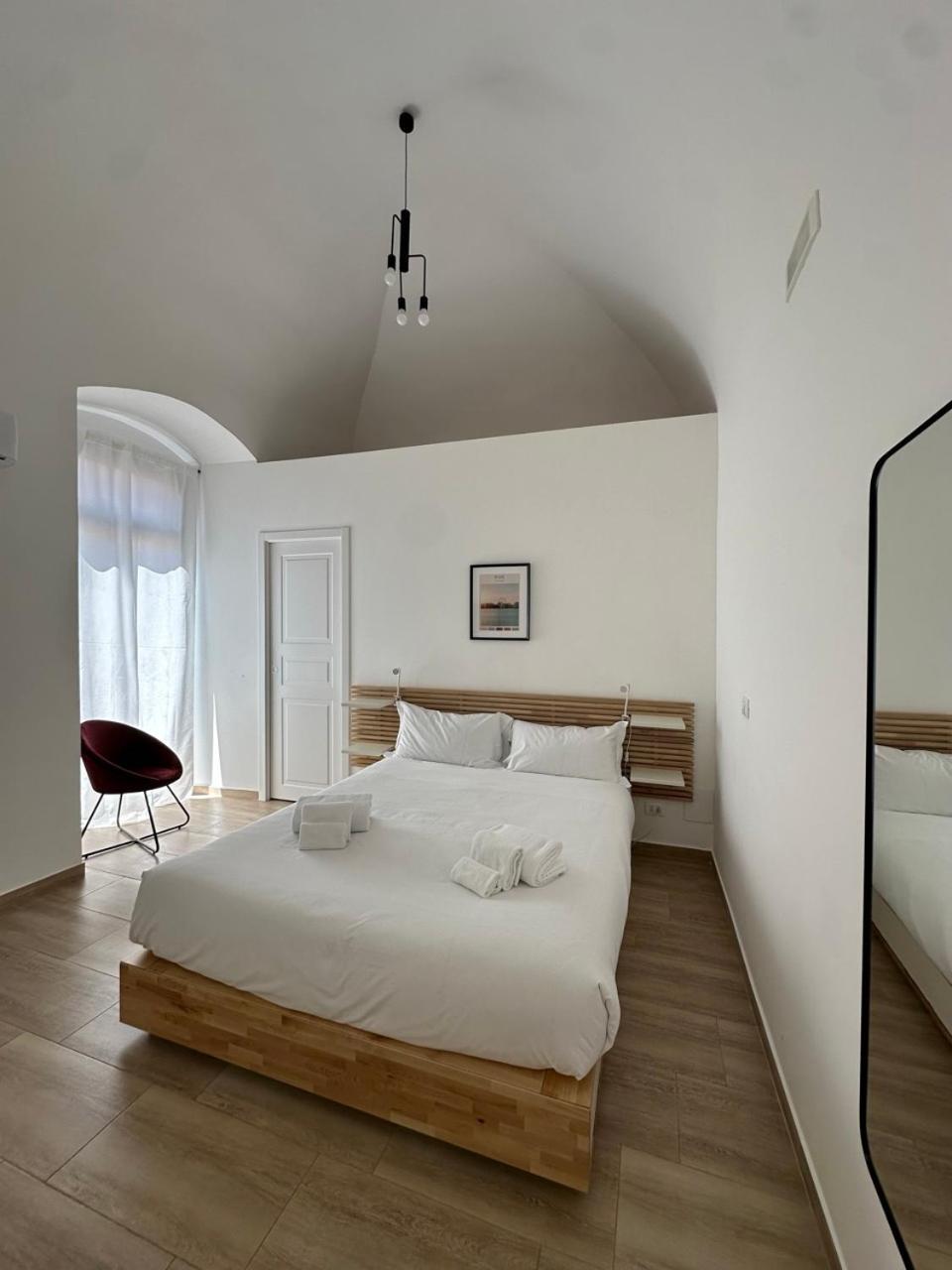 Апартаменты Casa Garruba 99 Бари Экстерьер фото