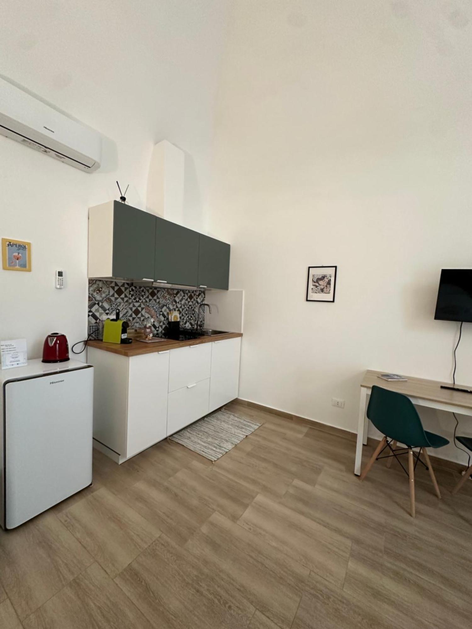 Апартаменты Casa Garruba 99 Бари Экстерьер фото