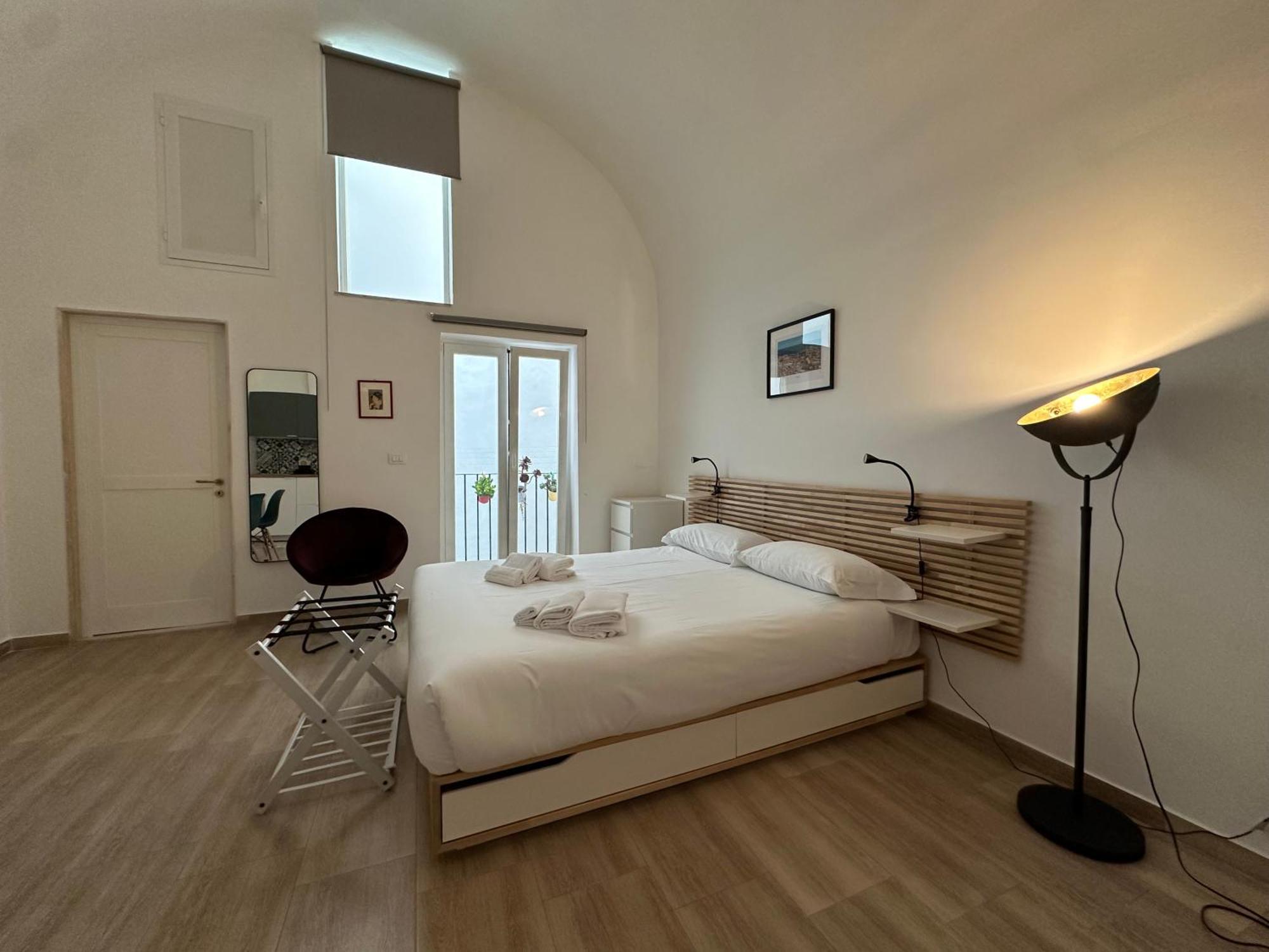 Апартаменты Casa Garruba 99 Бари Экстерьер фото