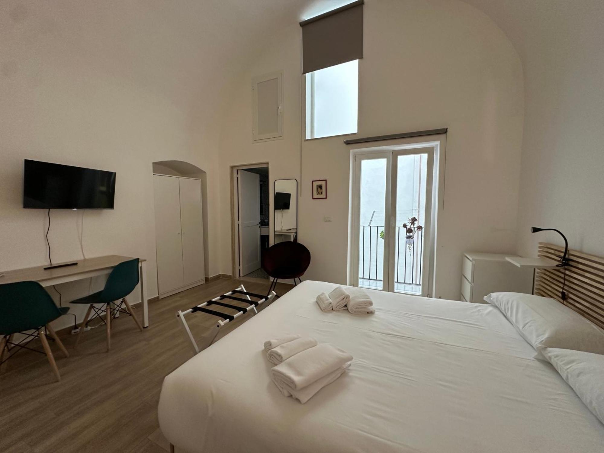 Апартаменты Casa Garruba 99 Бари Экстерьер фото