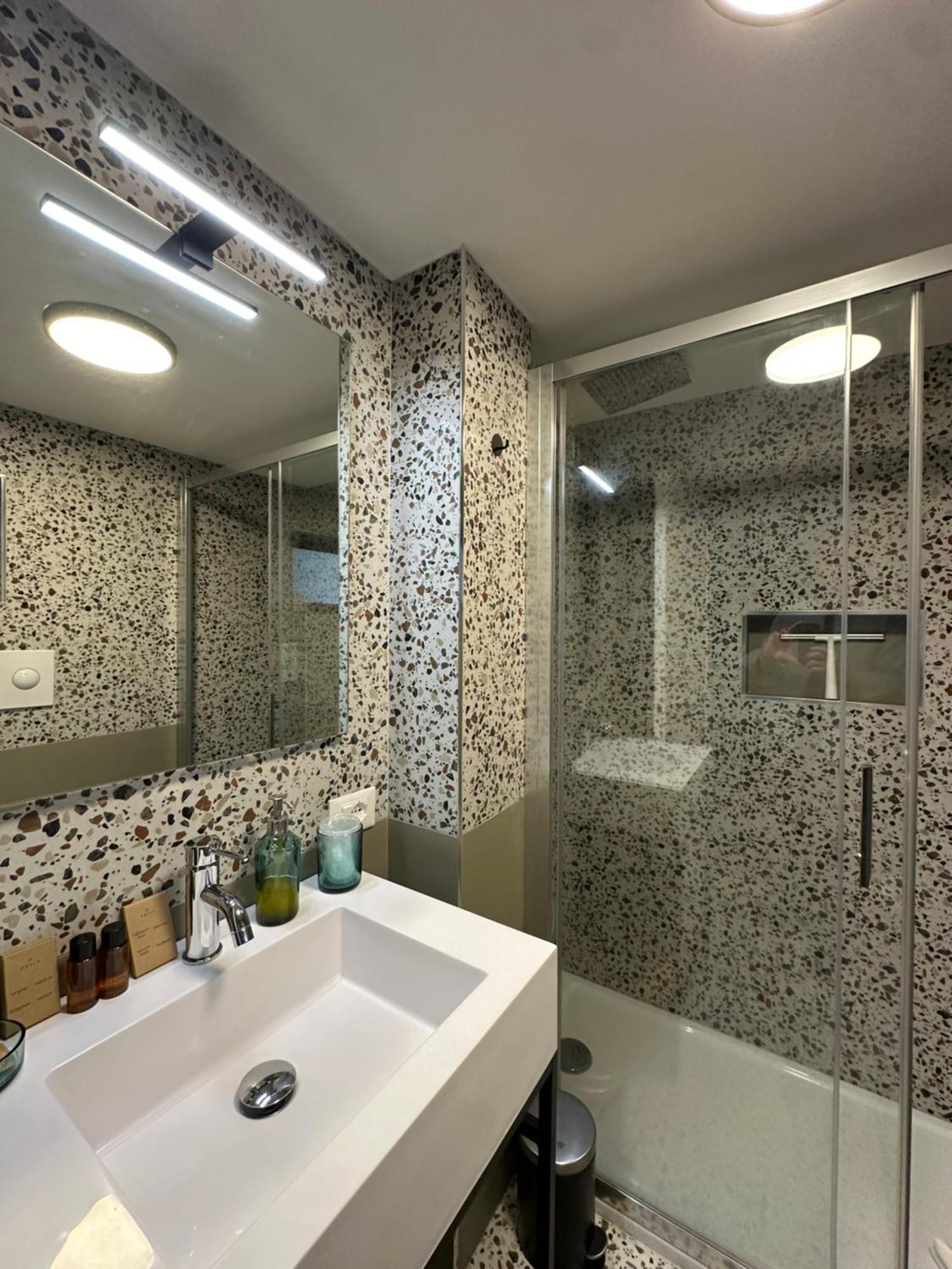 Апартаменты Casa Garruba 99 Бари Экстерьер фото