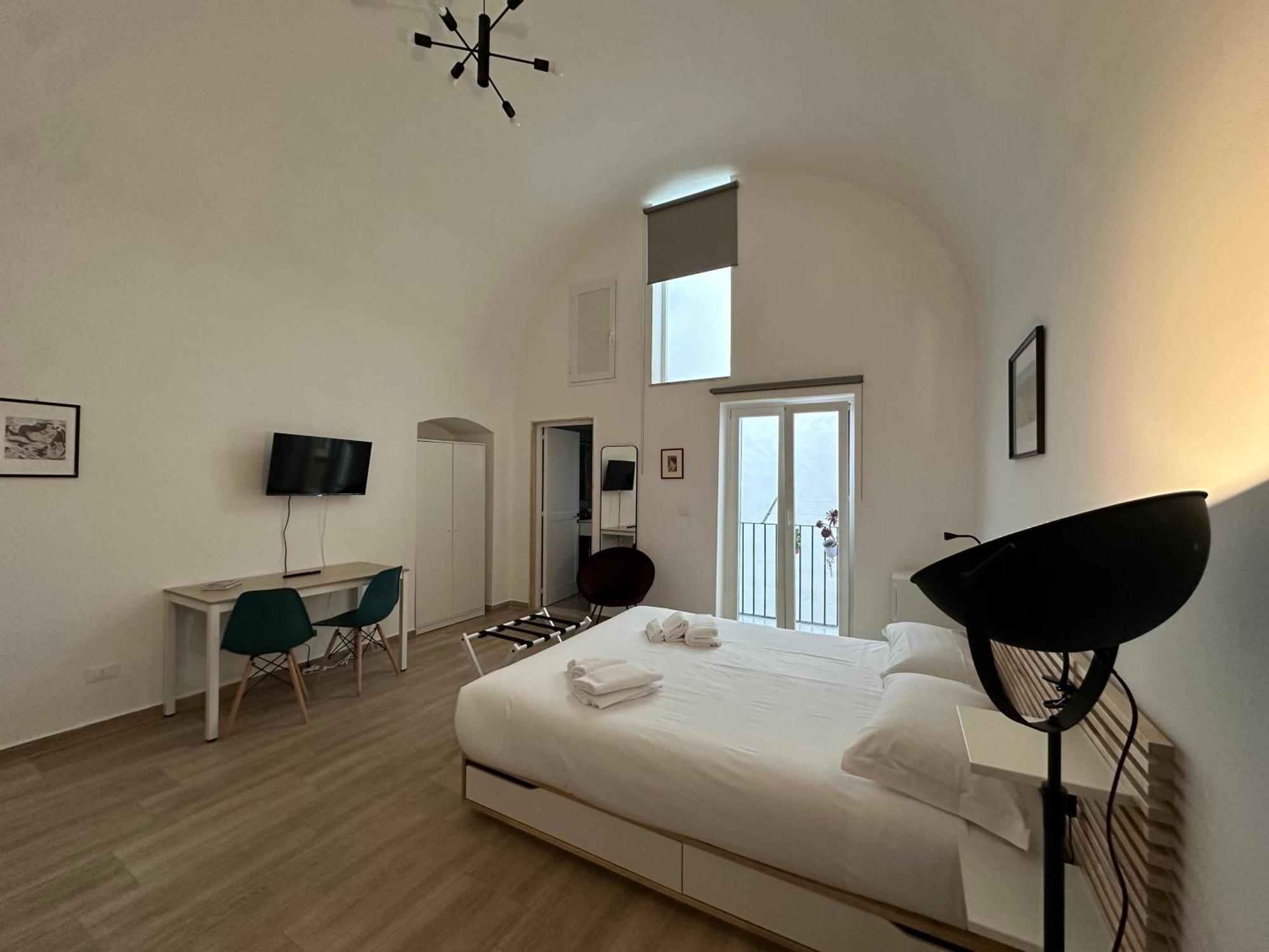 Апартаменты Casa Garruba 99 Бари Экстерьер фото