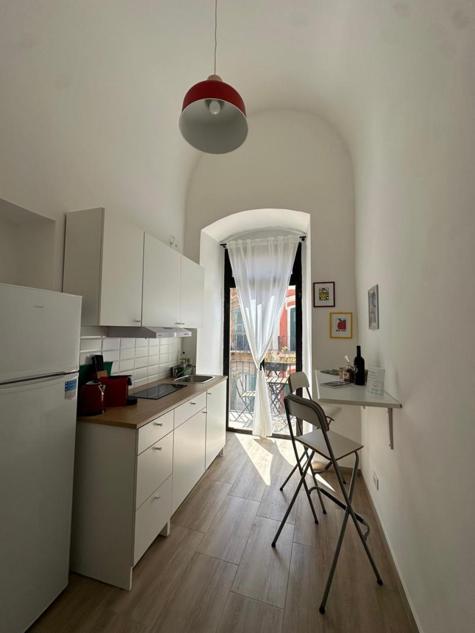 Апартаменты Casa Garruba 99 Бари Номер фото